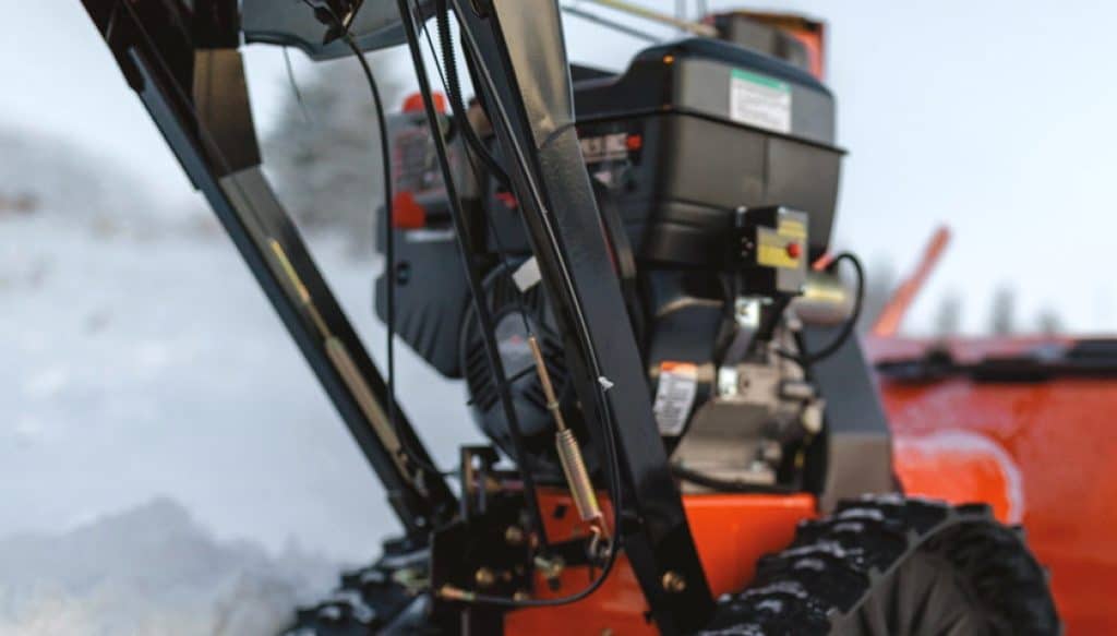 8 Best Ariens Snowblowers - Exceptional Reliability and Quick Performance!