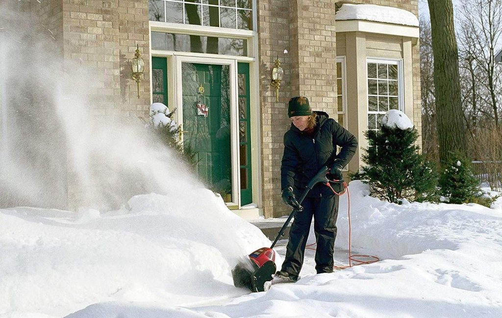 5 Best Electric Snow Shovels to Clean Snow Effortlessly!