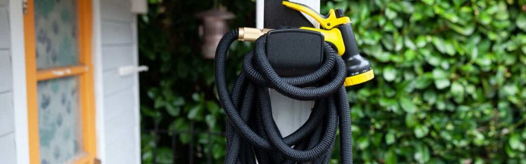 10 Best Expandable Hoses - Reach All Corners of your Backyard!