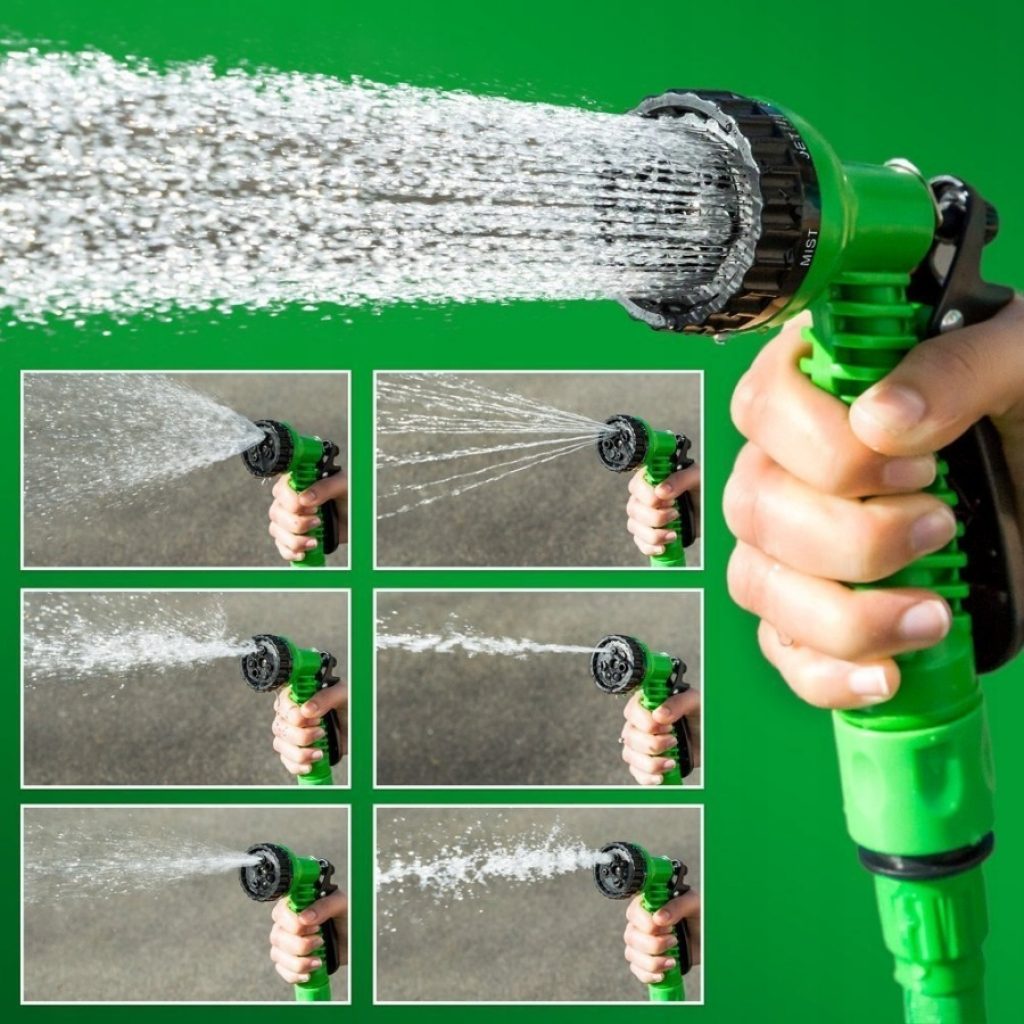 10 Best Hose Nozzles to Control the Water Flow