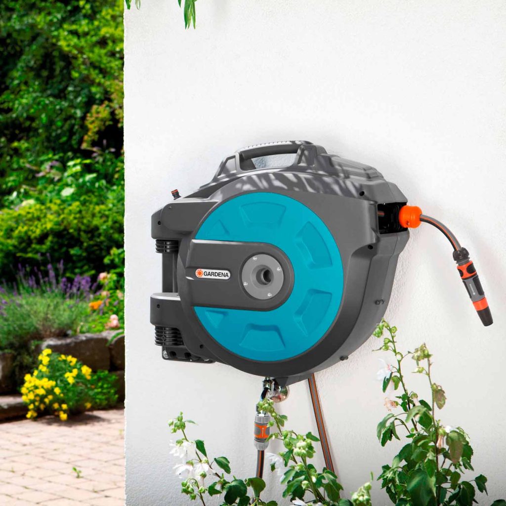 10 Best Hose Reels - Forget about Hose Tangles and Cracks!