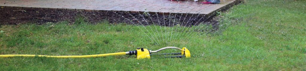 9 Best Oscillating Sprinklers for Gentle Watering