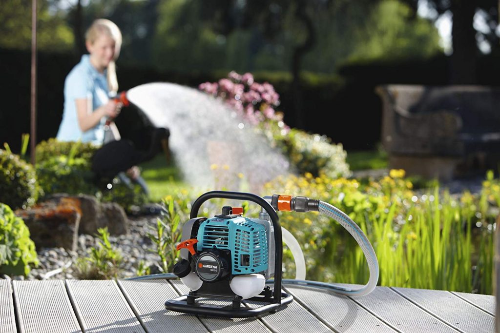 9 Best Oscillating Sprinklers for Gentle Watering