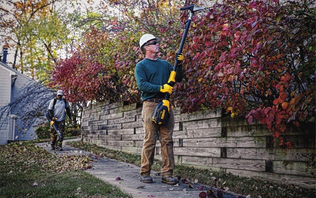 9 Best Pole Hedge Trimmers - Height Isn't An Issue Any Longer