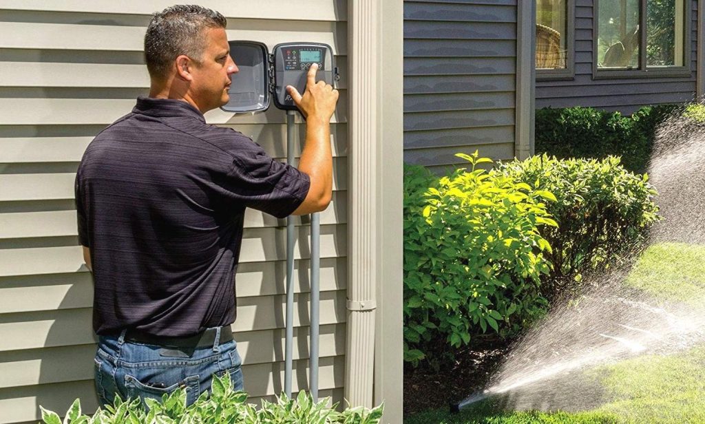 11 Best Sprinkler Controllers - Saving Your Money and Time!