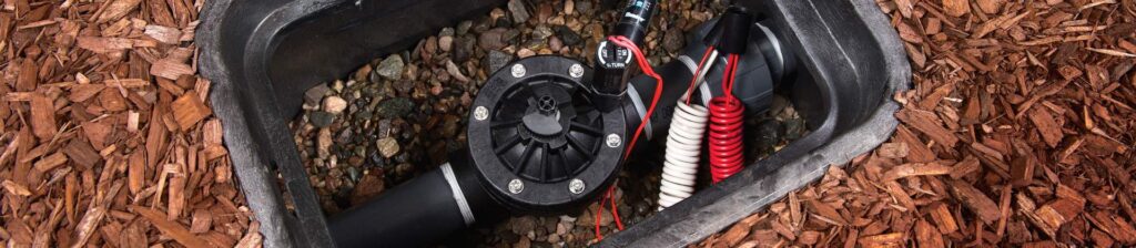 8 Best Sprinkler Valves to Give You Complete Control Over the Irrigation System