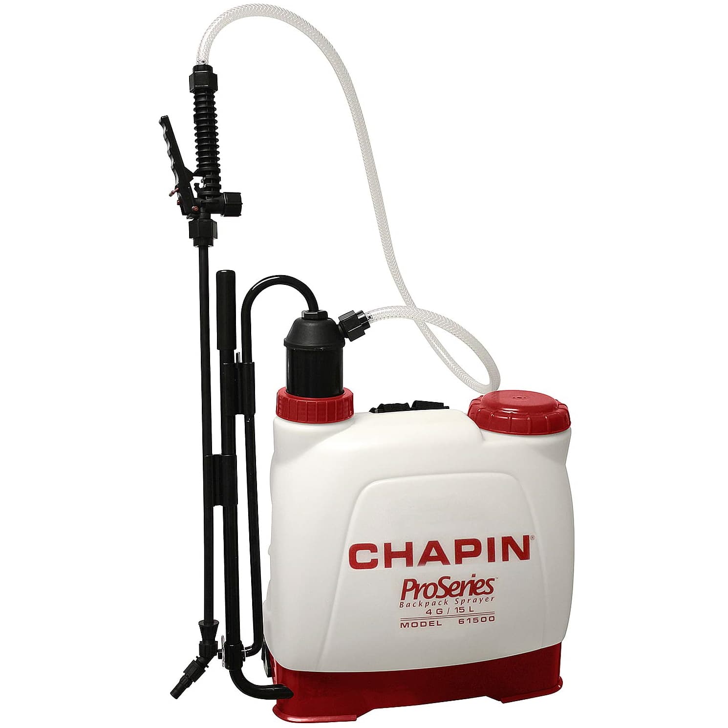 Chapin International Backpack Sprayer