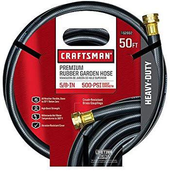 12 Best Garden Hoses Reviewed Apr 2020