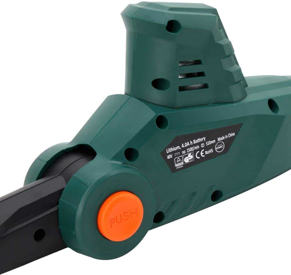 electric pole hedge trimmer electric pole hedge trimmer