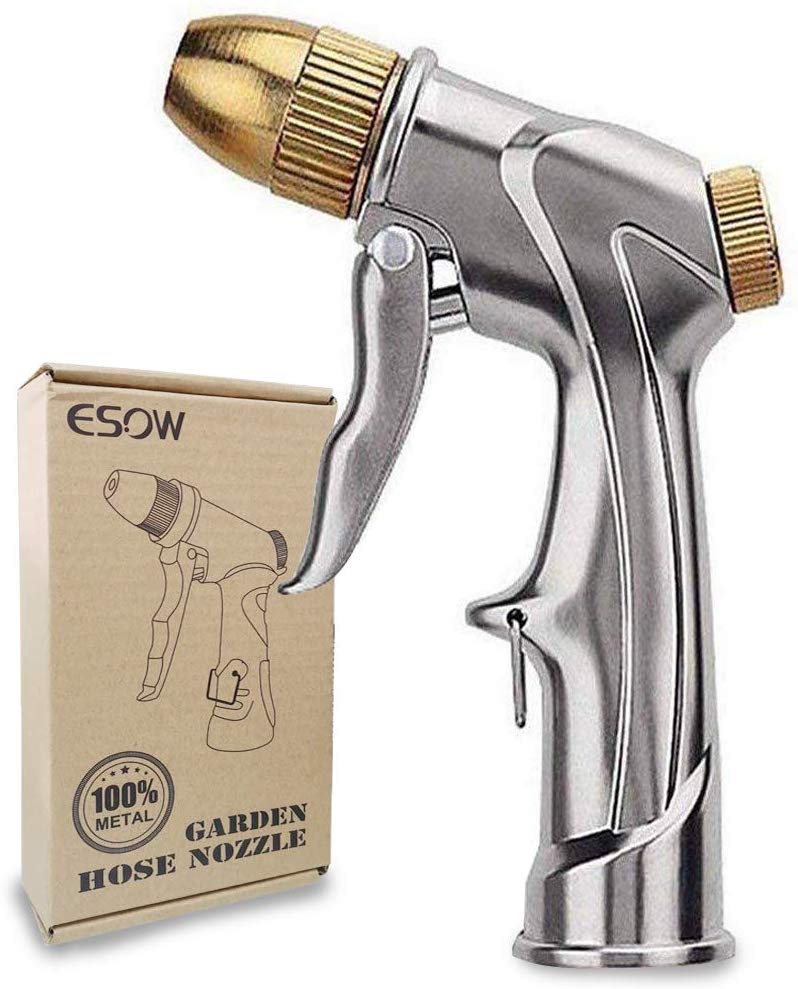 ESOW Garden Hose Nozzle