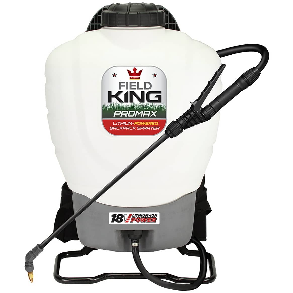 Field King Professionals Backpack Sprayer