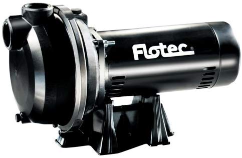 Flotec FP5172