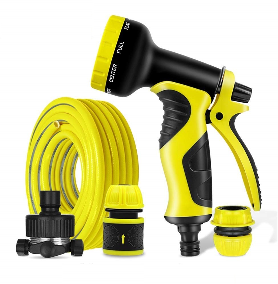 Garden Heavy Duty Nozzle