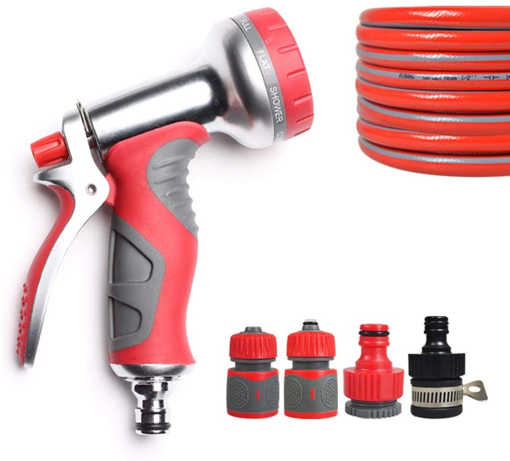 Garden Hose Nozzles Hose Spray Gun