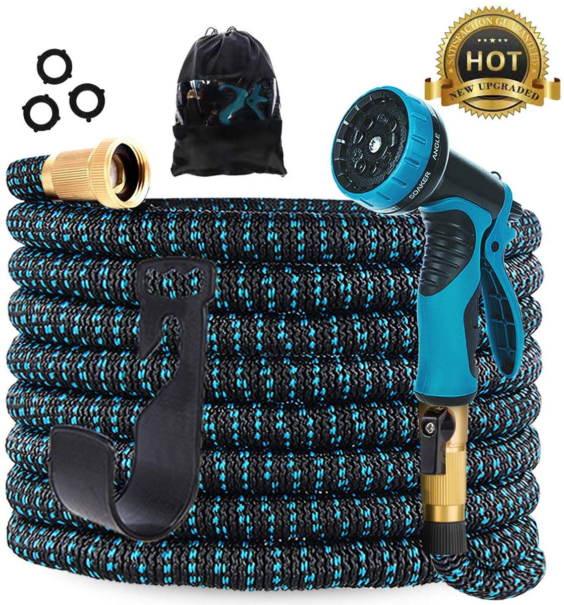 Gardguard Expandable Garden Hose