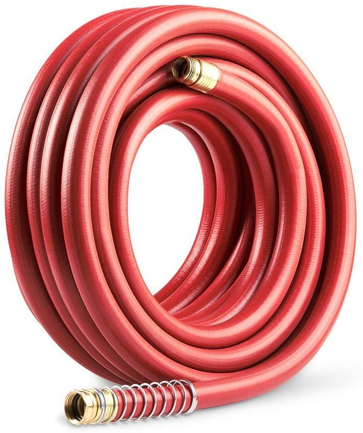 Gilmour 840501-1001 Comm RBR/Vin Hose