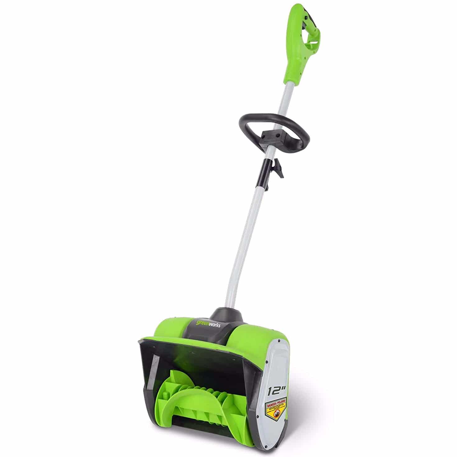 Greenworks Corded Snow Shovel