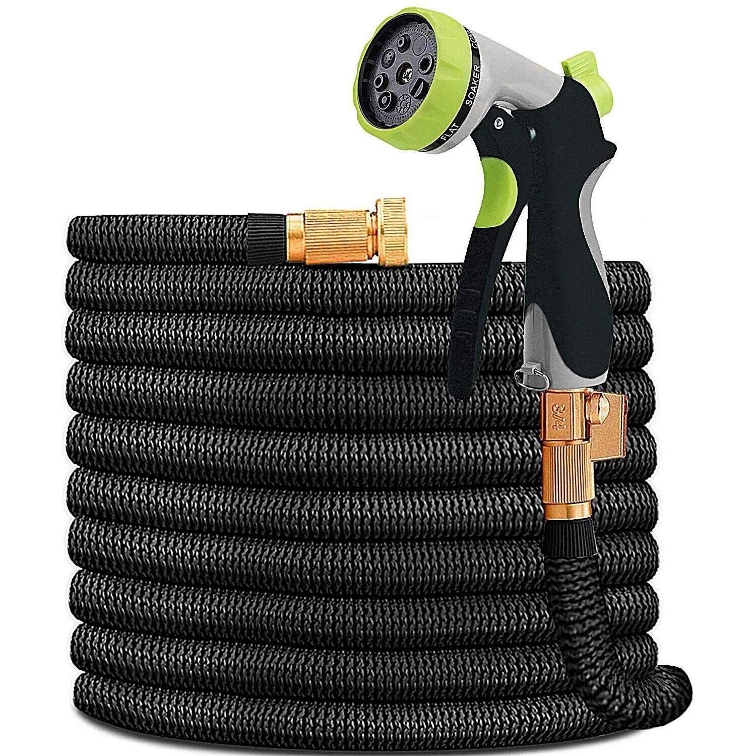 HYRIXDIRECT Garden Hose