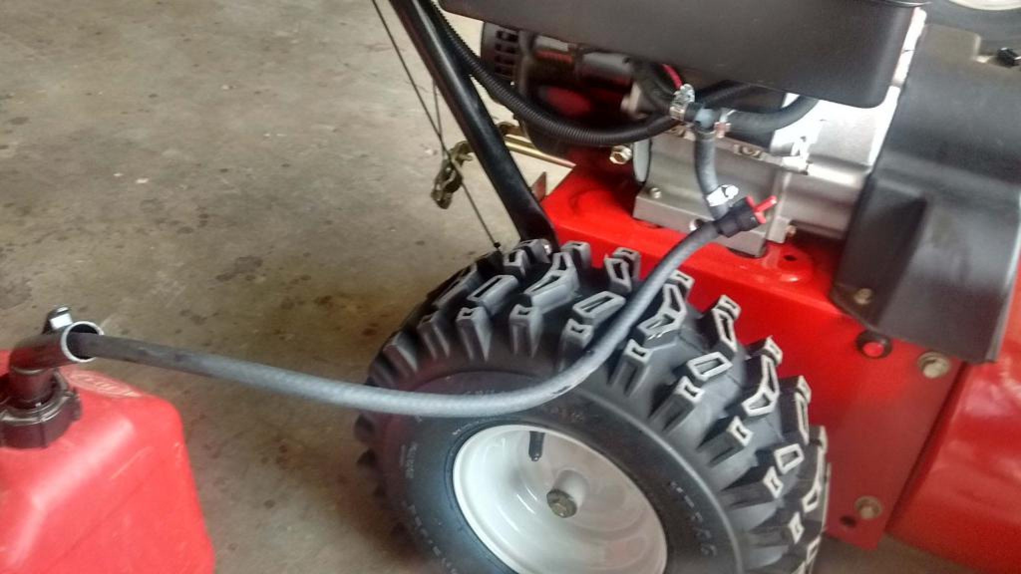 How to Drain Gas from Snowblower? StepByStep Guide