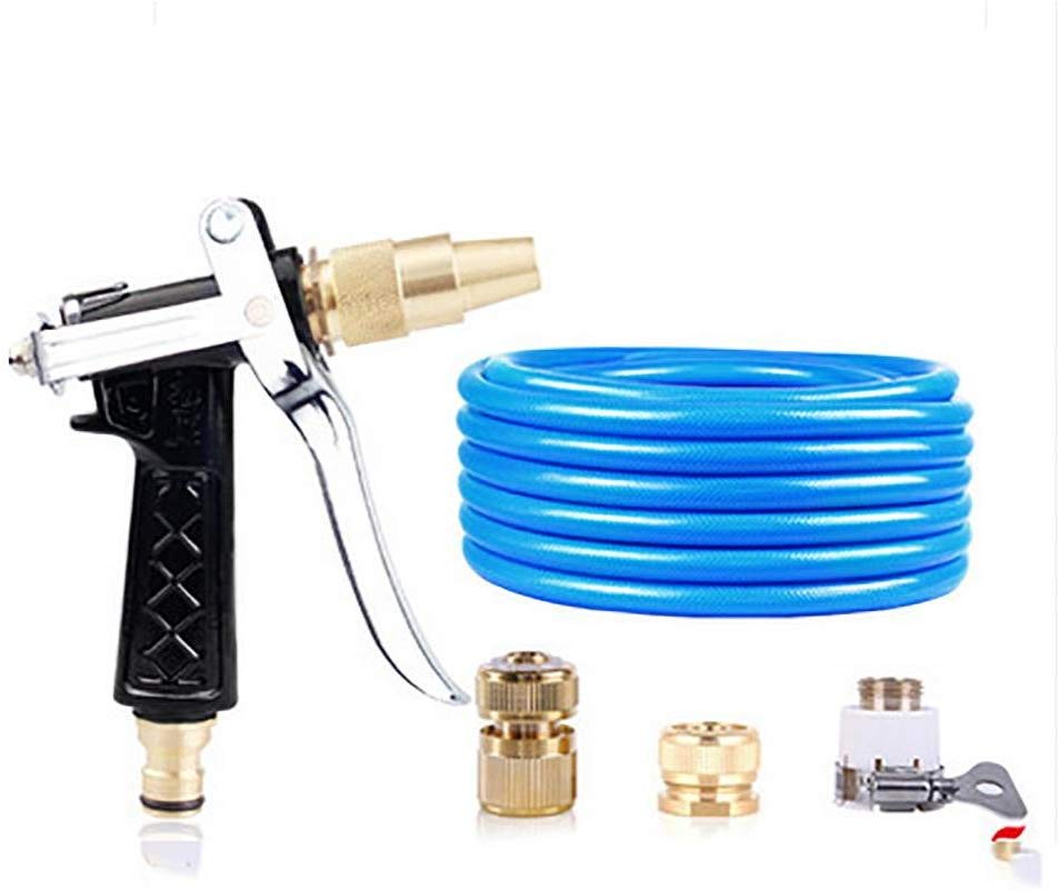 JINER Hose Nozzle/Hand Sprayer 