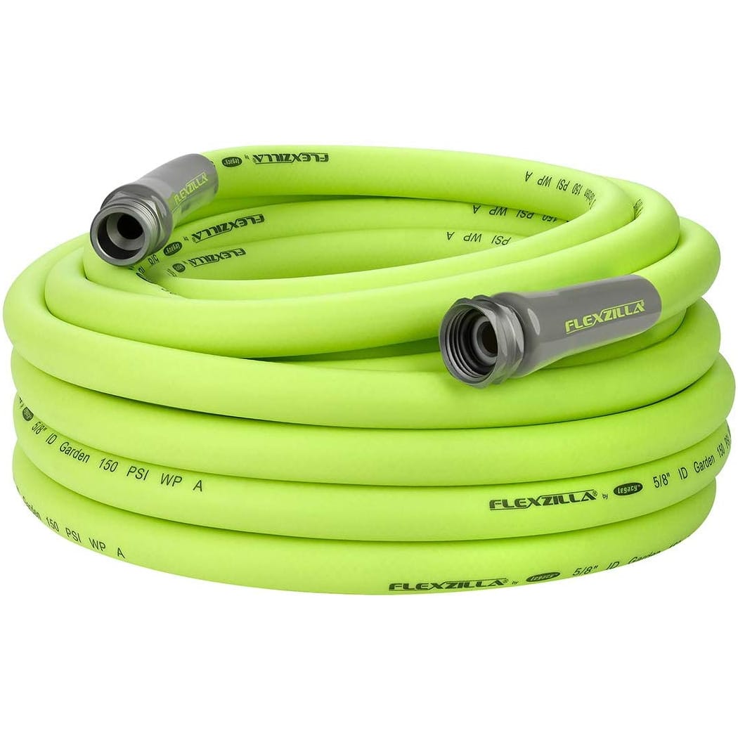 Legacy Flexzilla Garden Hose