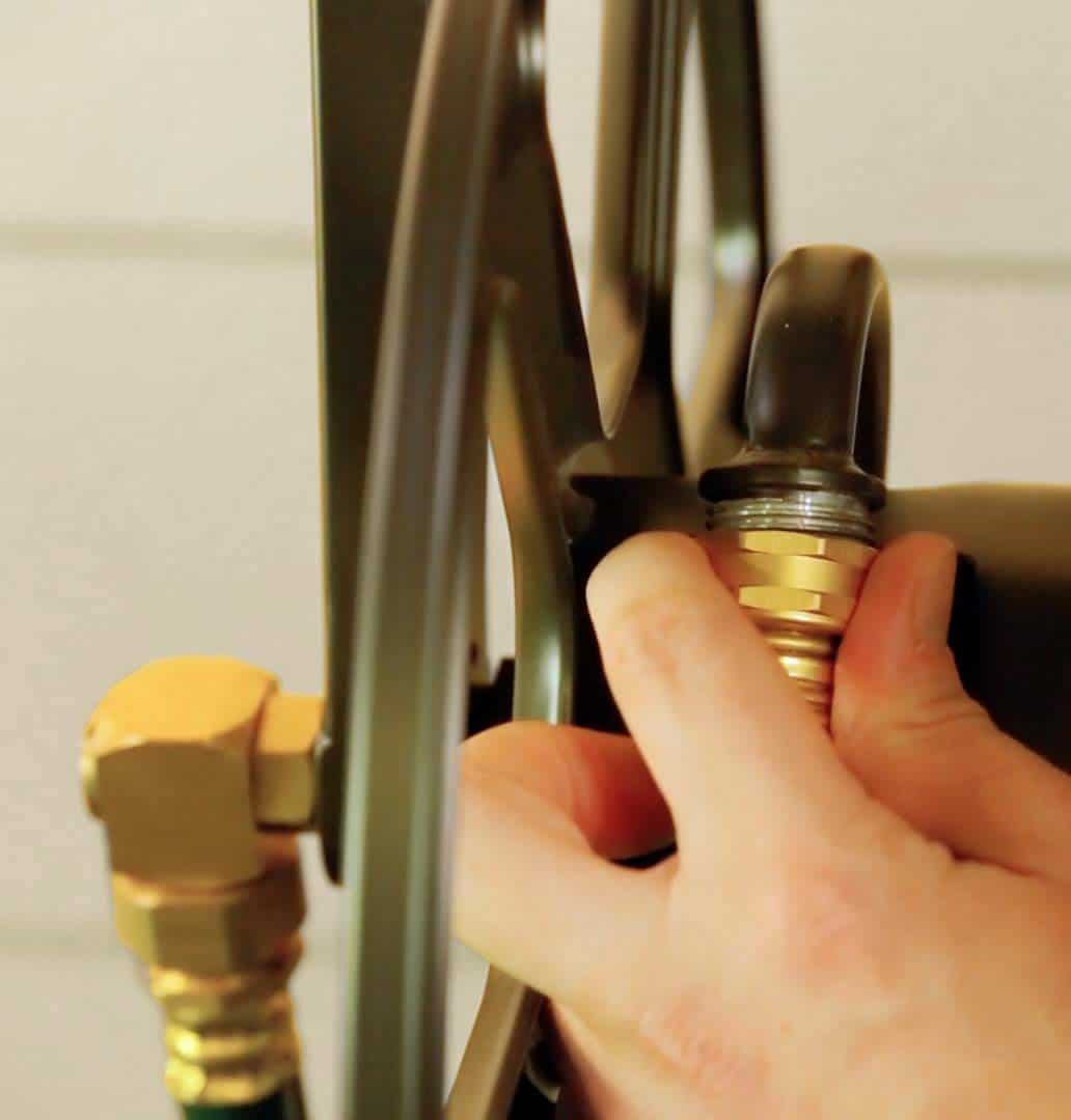 10 Best Hose Reels Reviewed in Detail (Aug. 2021)