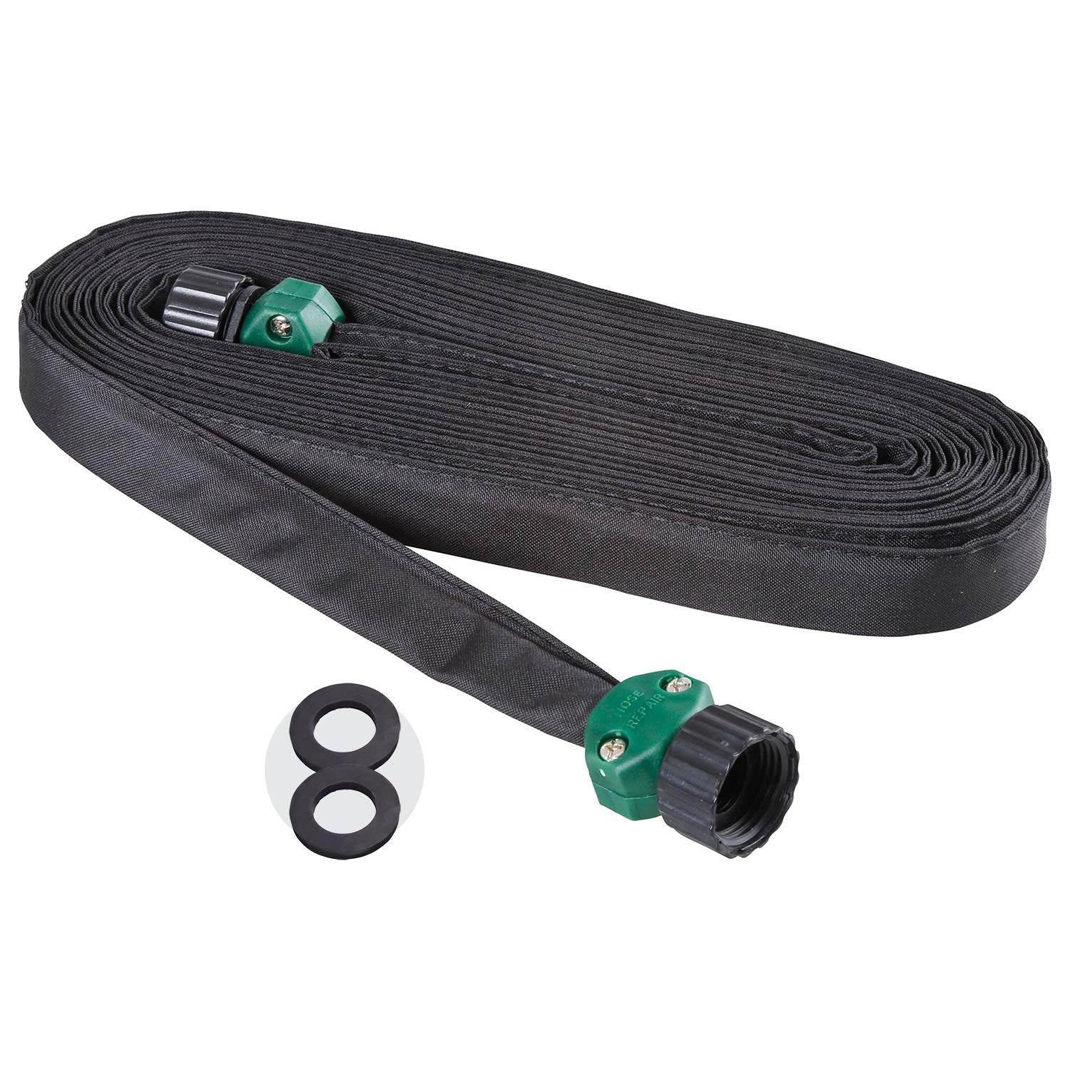 12 Best Garden Hoses Reviewed Apr 2020