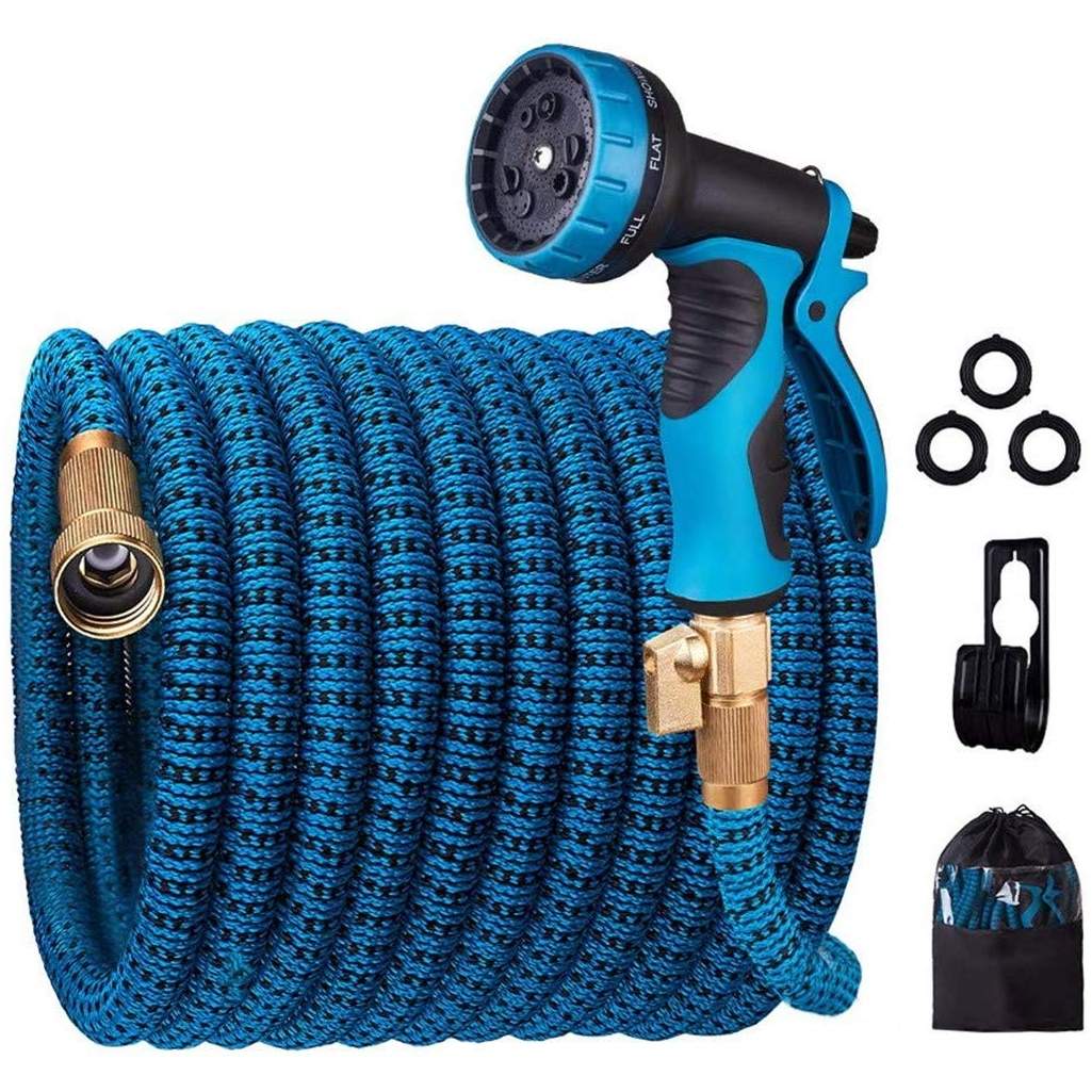 HULOSAN Expandable Garden Hose