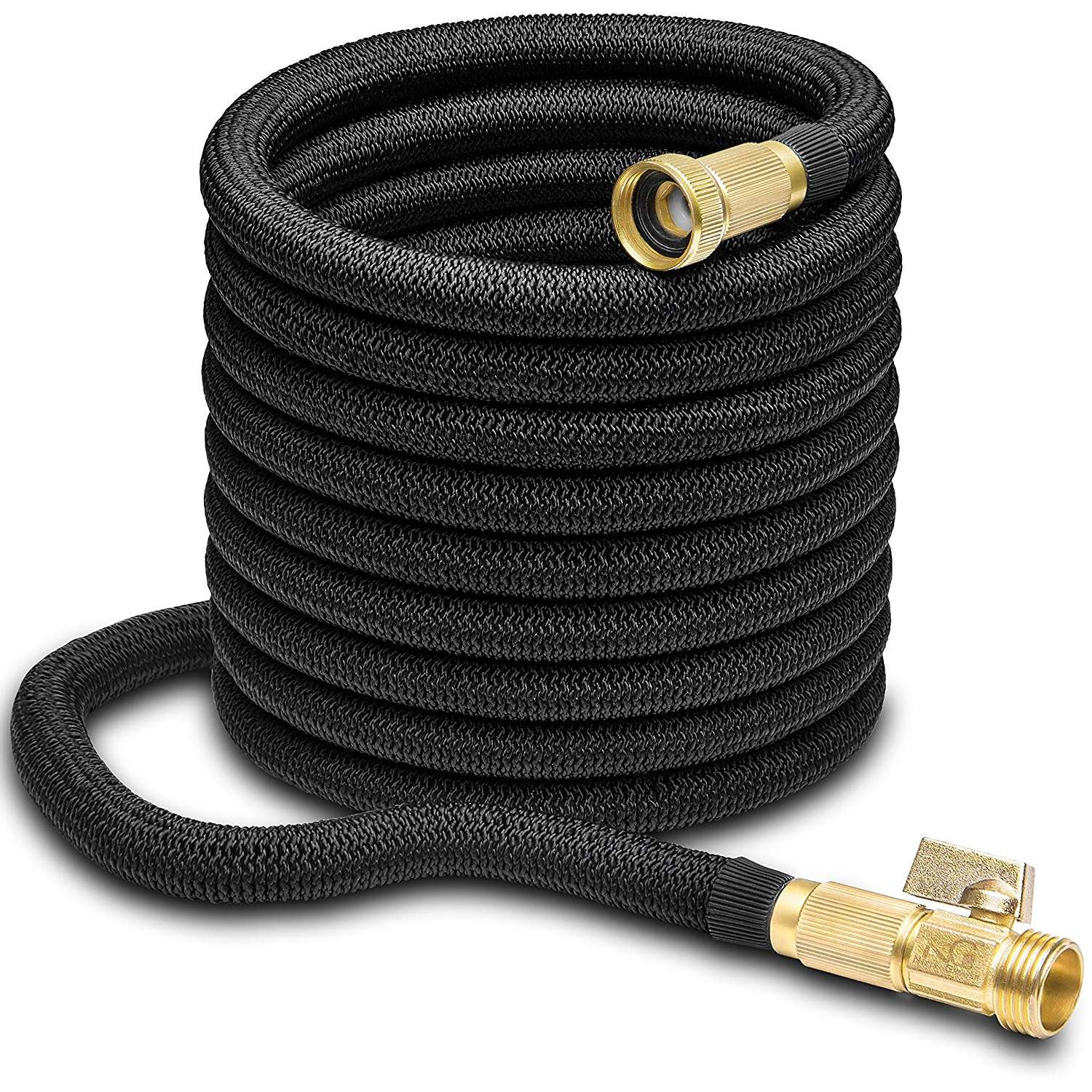 Nifty Grower 100ft Garden Hose