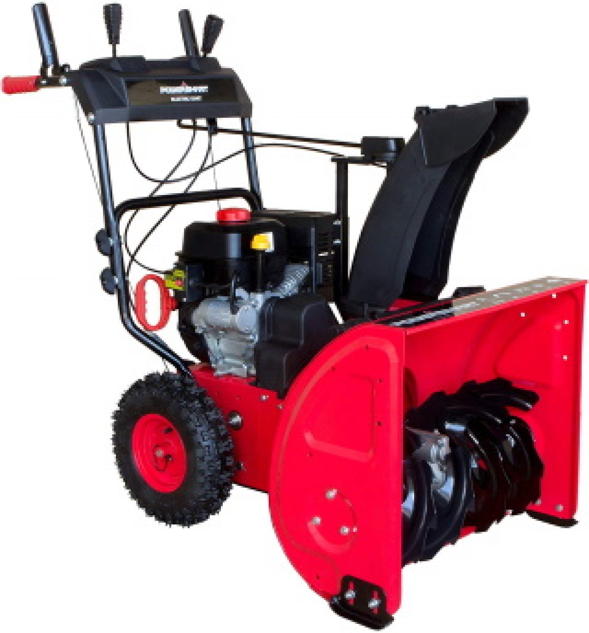 6 Best TwoStage Snow Blowers Reviewed (Dec. 2020)