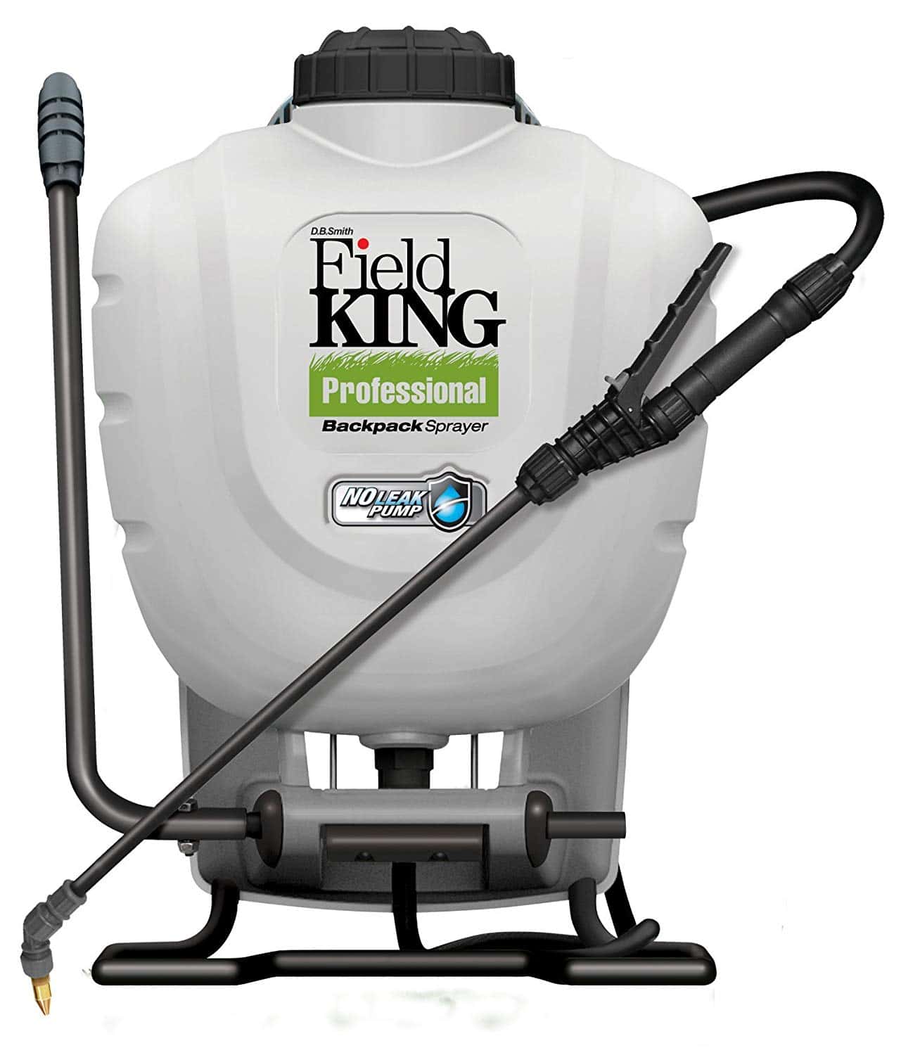 Professional Pump Backpack Sprayer