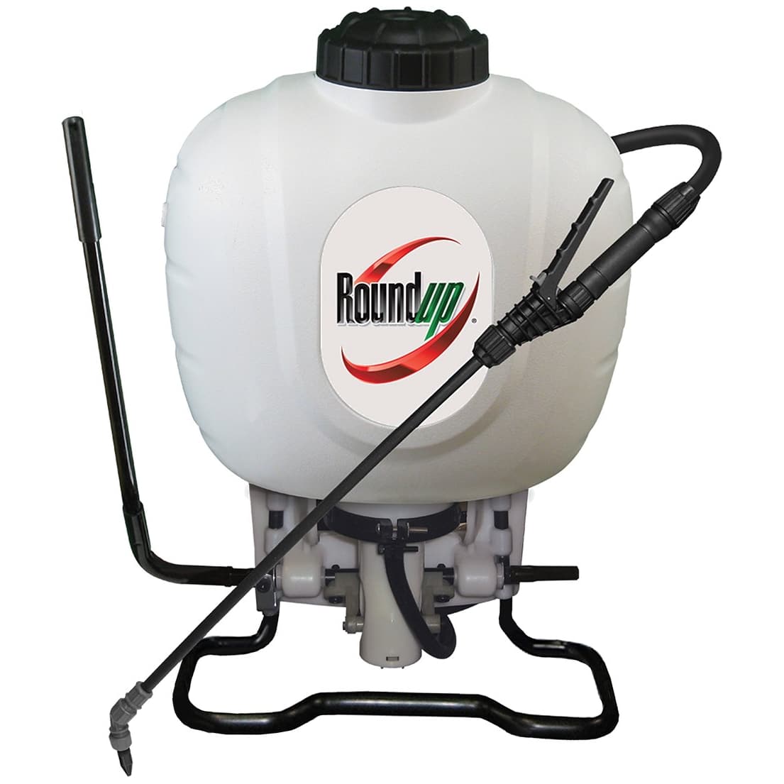 Roundup Backpack Sprayer