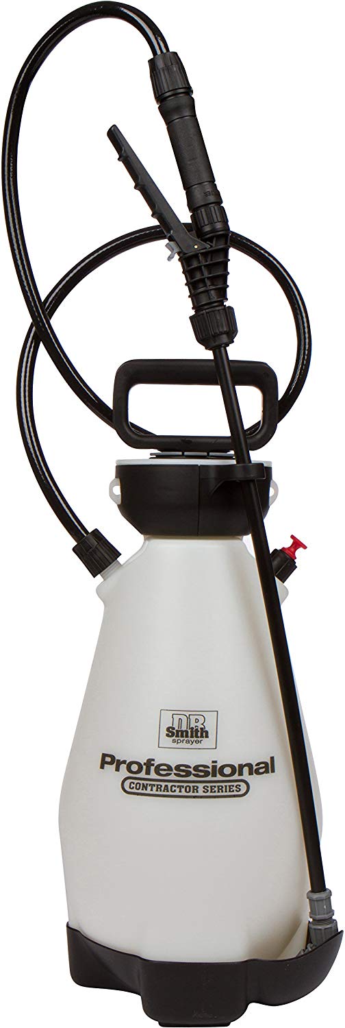 Smith Professional Compression Sprayer