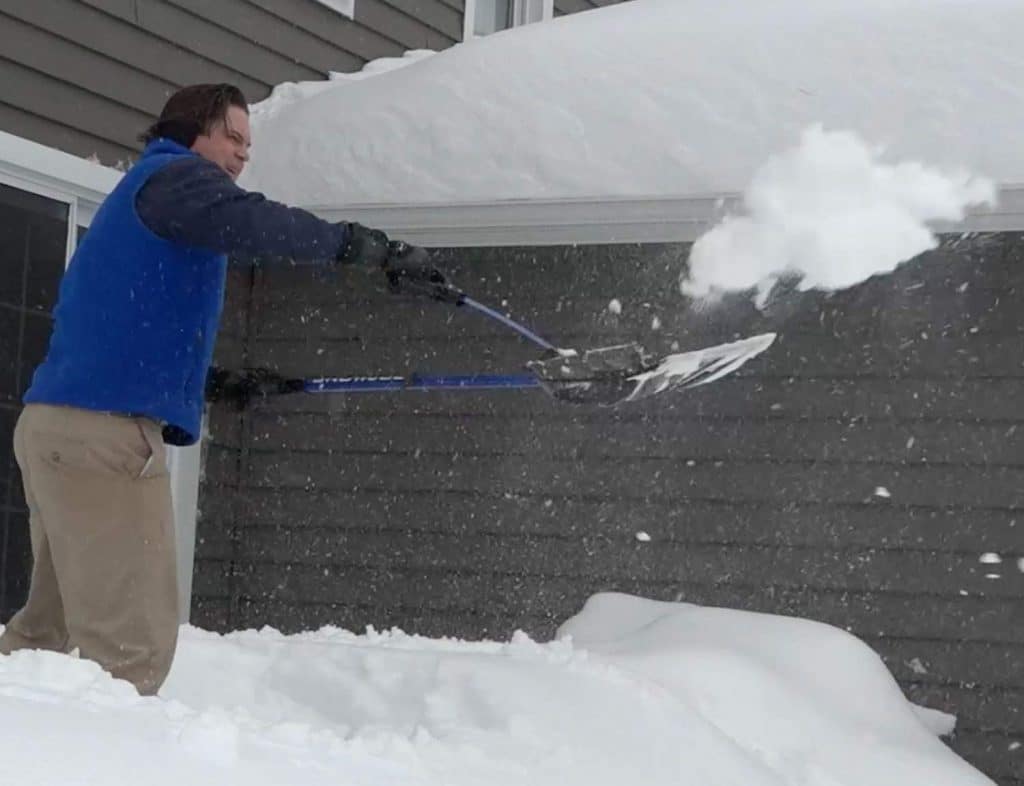 7 Best Snow Shovels to Use in Any Condition