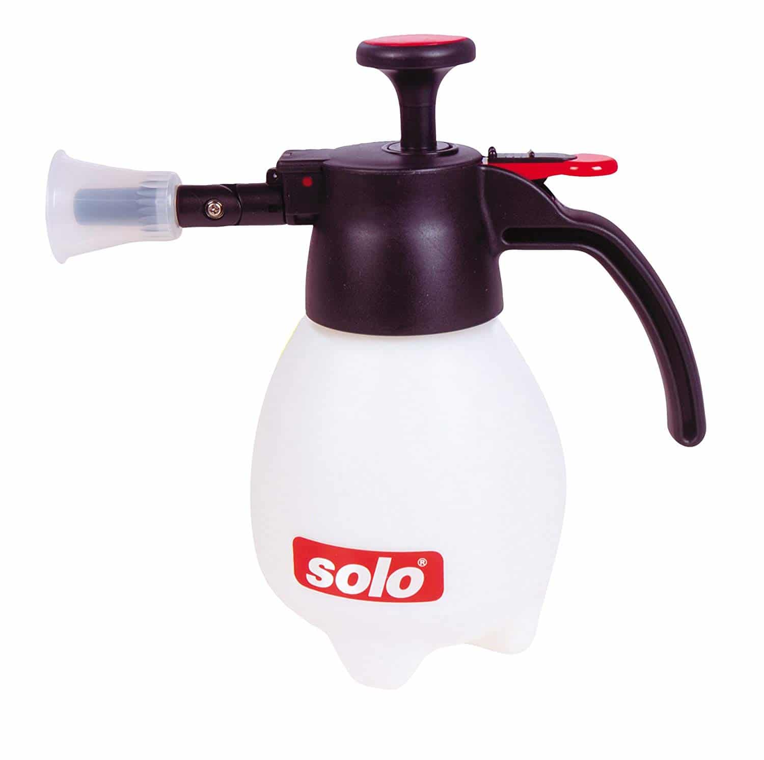 Solo 418 One-Hand Pressure Sprayer (3-Pack)