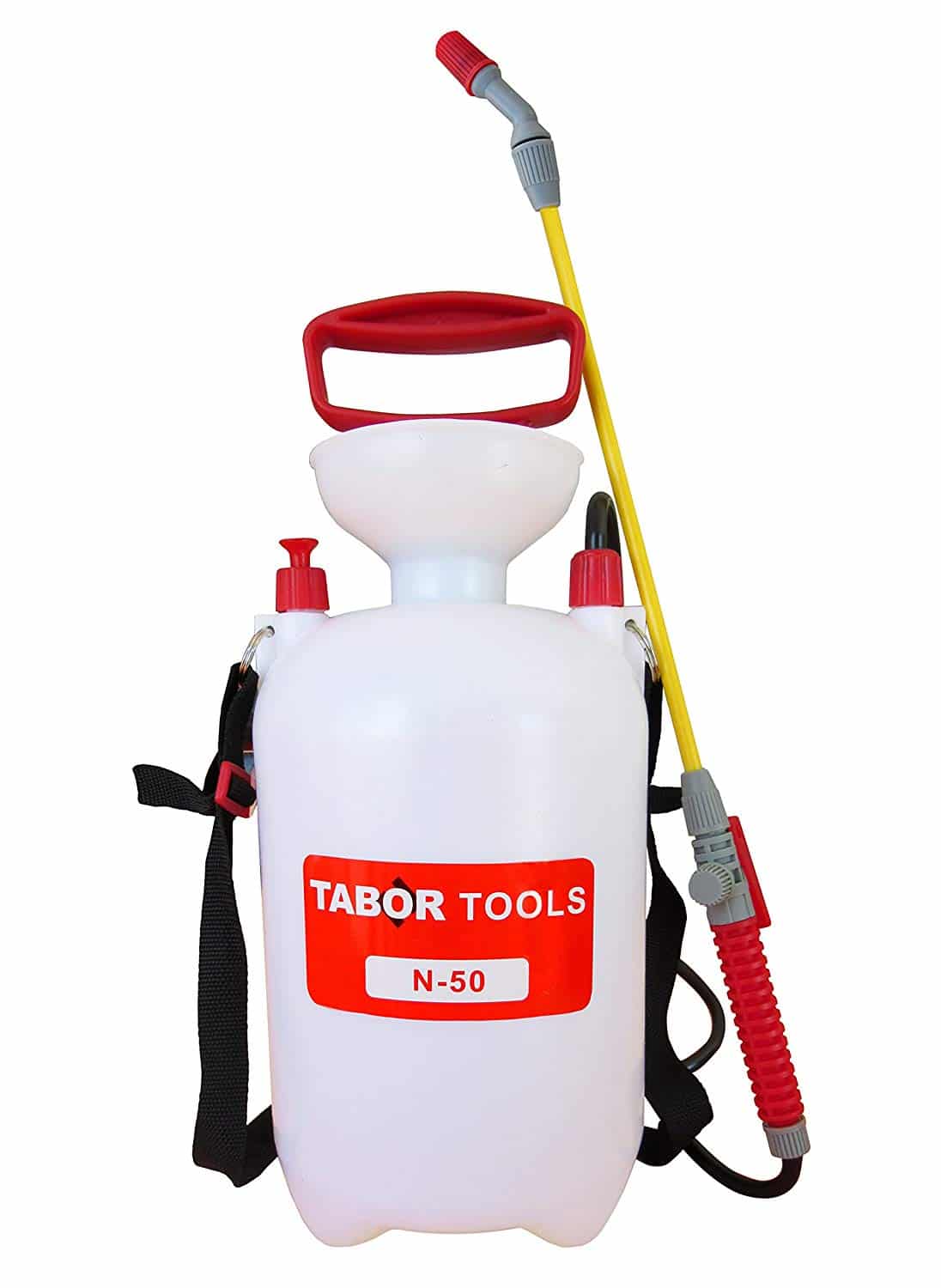 TABOR TOOLS Lawn and Garden Pump Pressure Sprayer