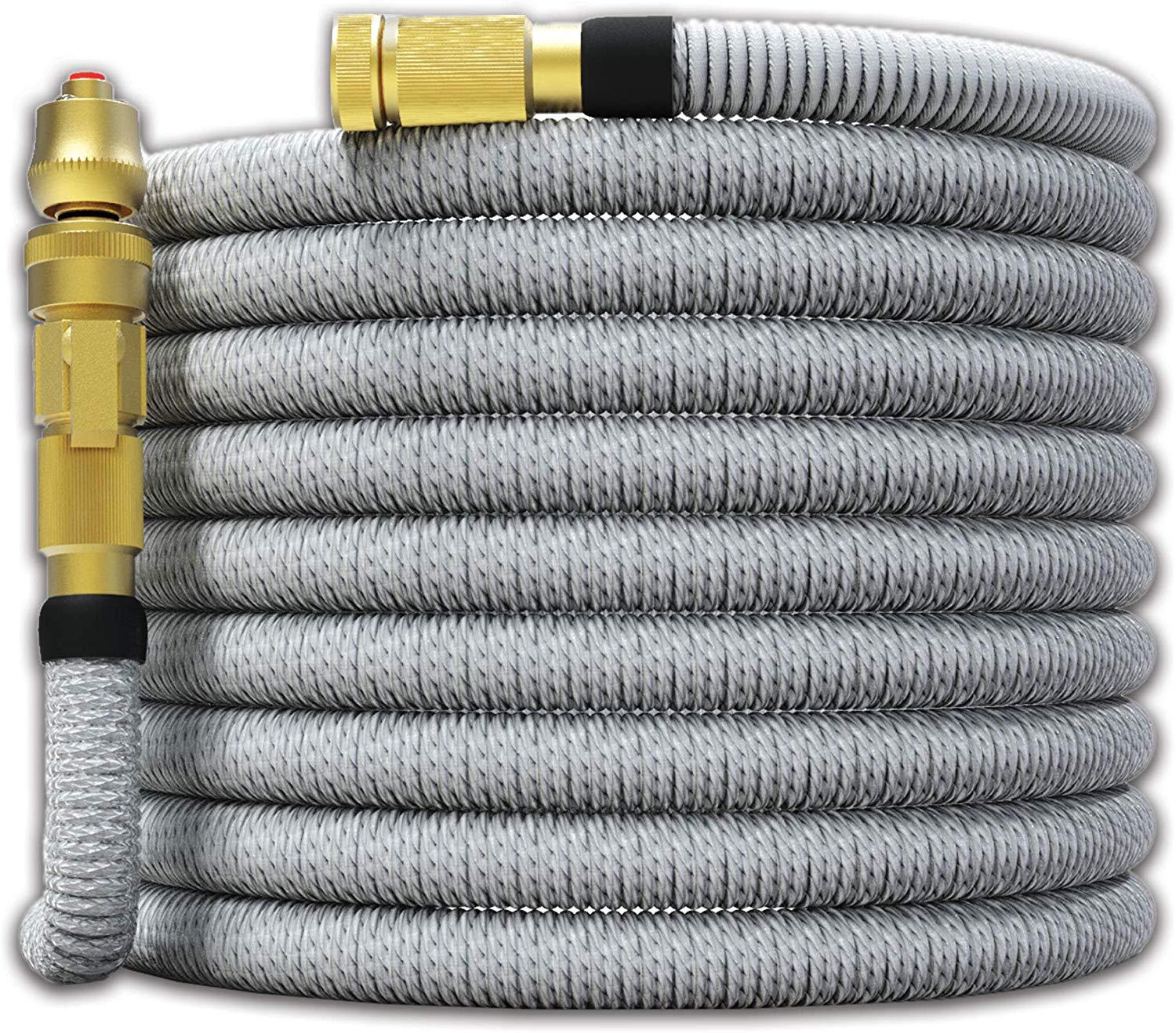 TITAN Expandable Garden Hose