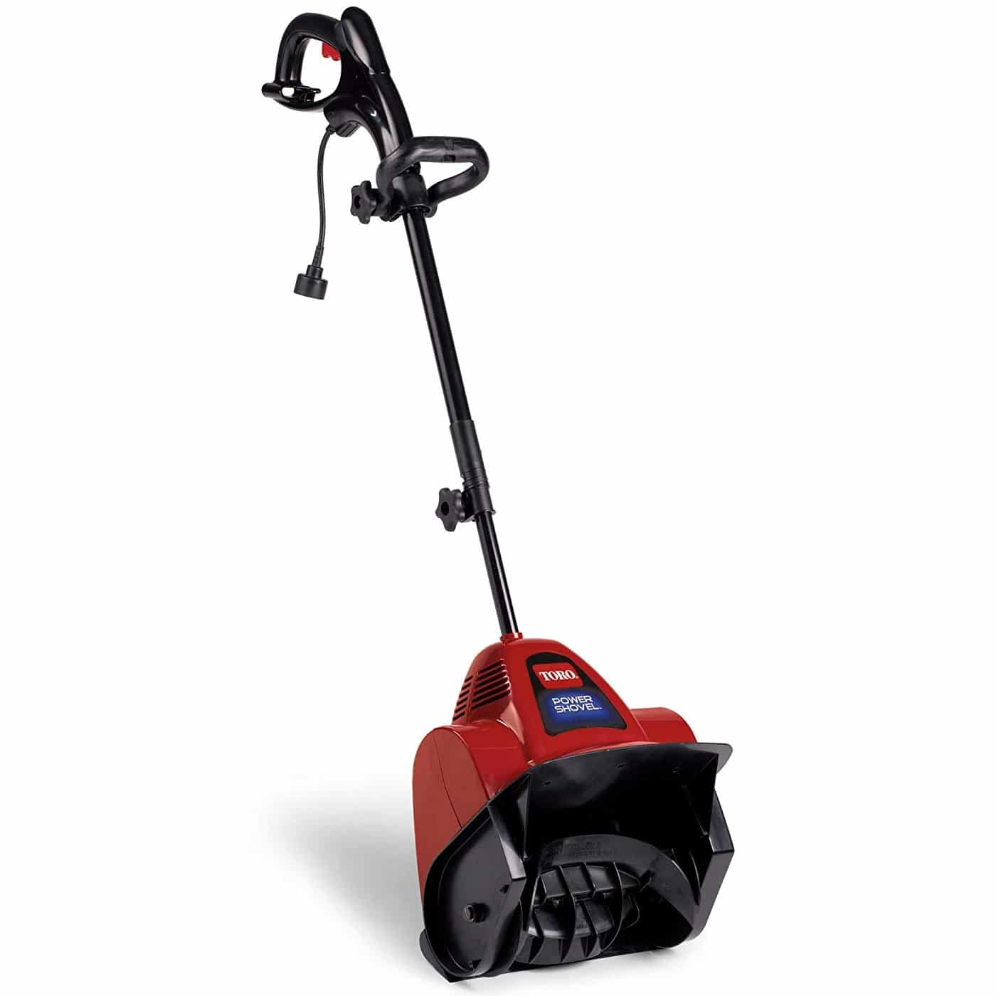 Toro Power Shovel