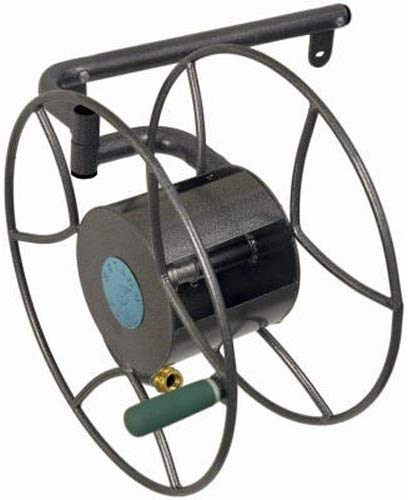 Yard Butler Steel Swivel Hose Reel