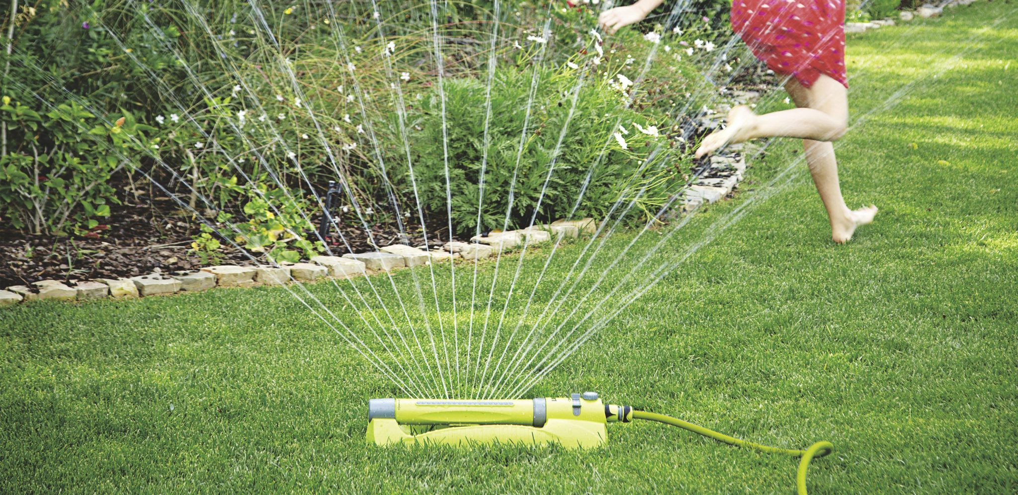 6 Best Sprinklers for a Small Lawn Reviewed (Winter 2024)