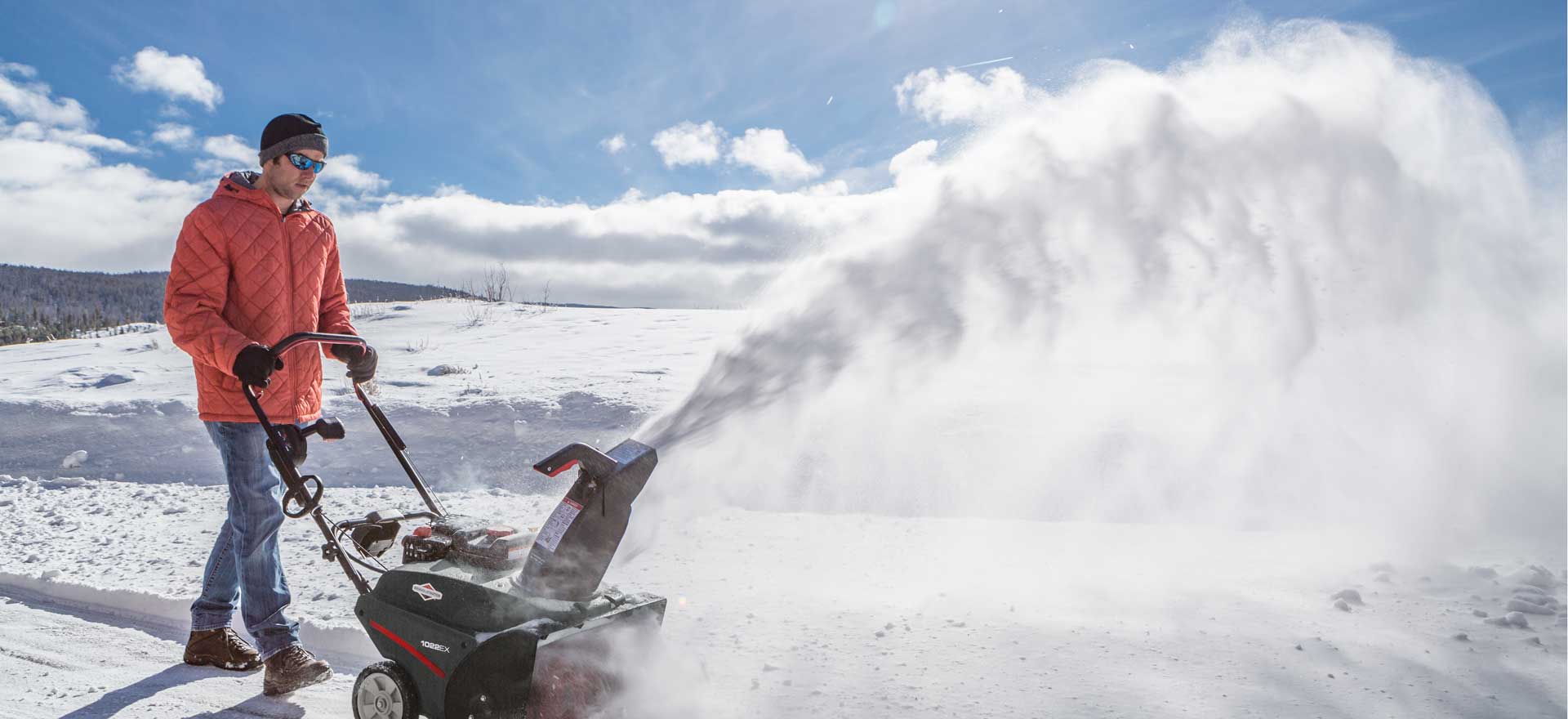 8 Best Two-Stage Snow Blowers to Save You the Shoveling Energy