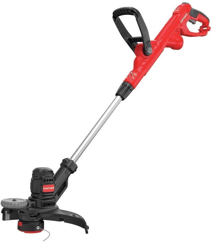 CRAFTSMAN 6.5 Amp 14-In. WeedWacker String Trimmer/Edger