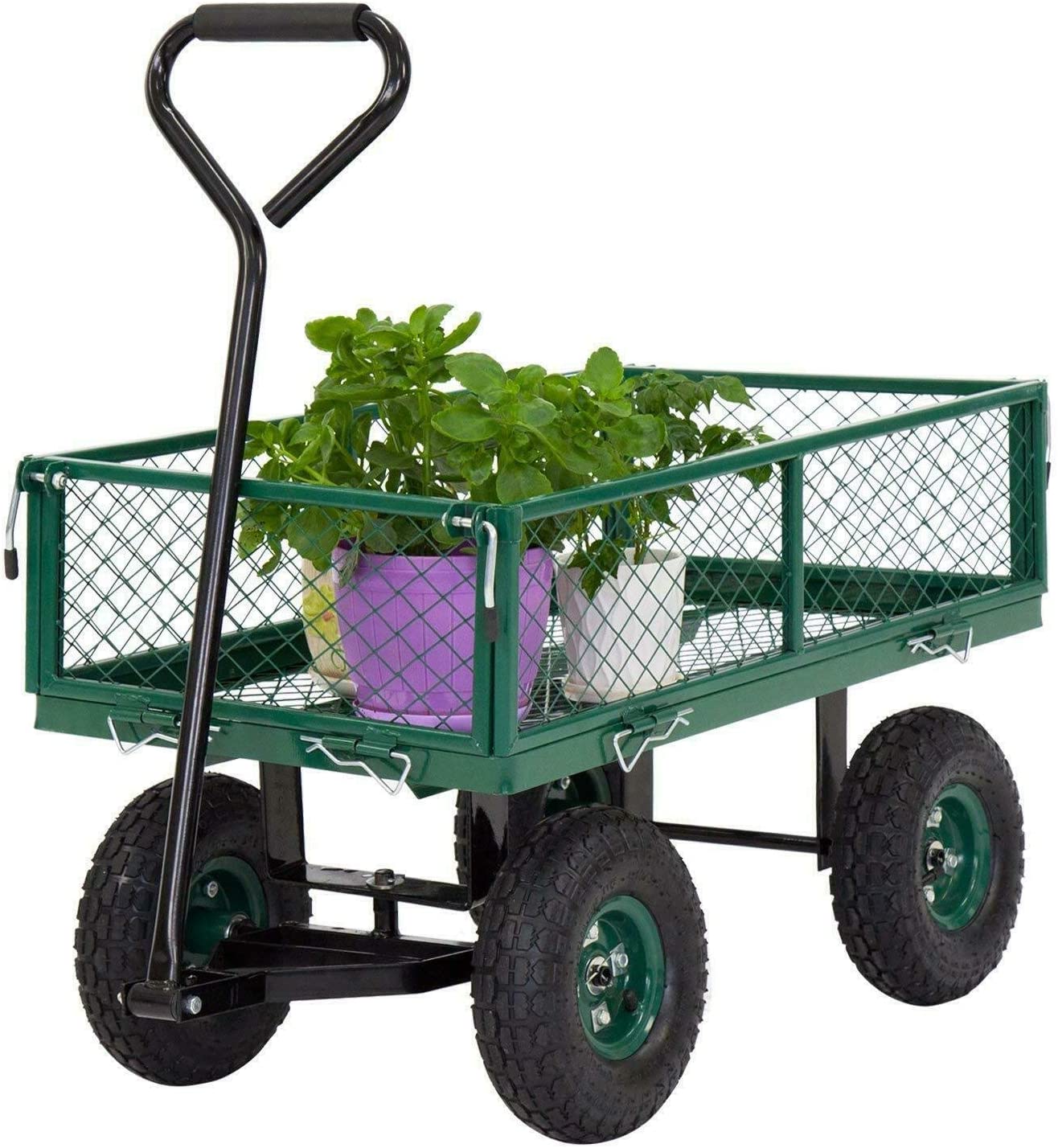 KINTNESS Garden Cart