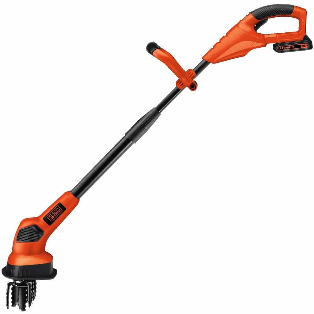 BLACK+DECKER LGC120