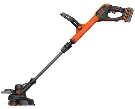 BLACK+DECKER LSTE523