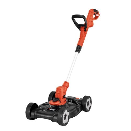 BLACK+DECKER MTE912