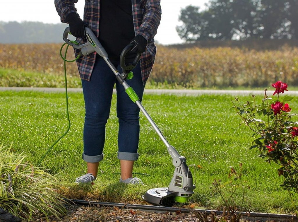 10 Best Electric Weed Eaters to Make Your Home Look Aesthetically Attractive