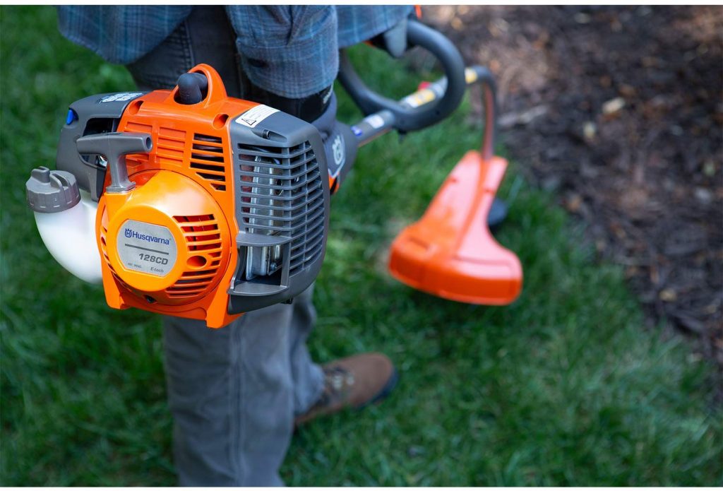 10 Best Gas String Trimmers for Power and Mobility