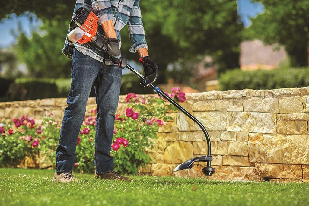 10 Best Gas String Trimmers for Power and Mobility