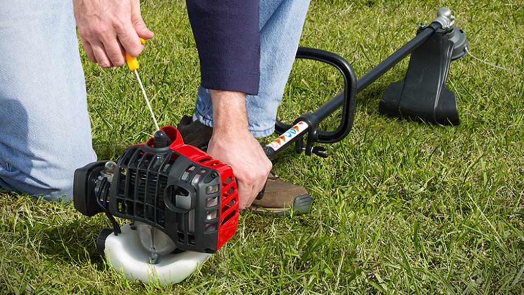 10 Best Gas String Trimmers for Power and Mobility